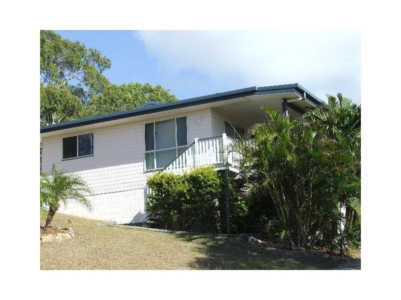 Agnes Water QLD 4677