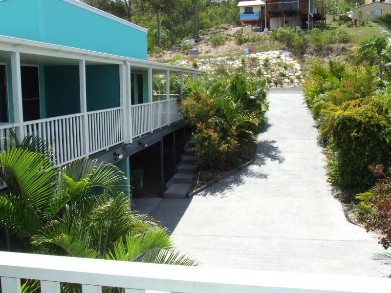 Agnes Water QLD 4677