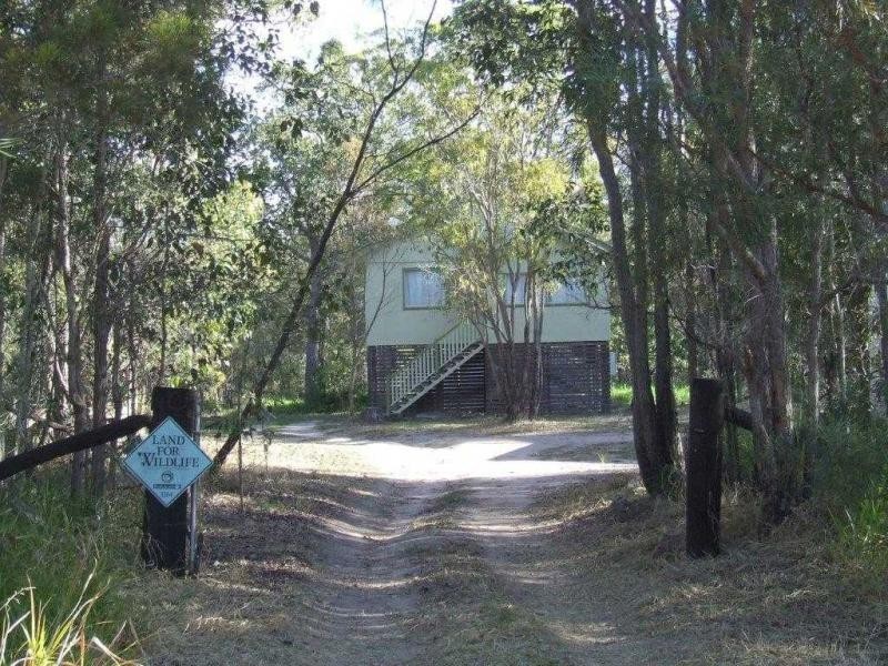 Agnes Water QLD 4677