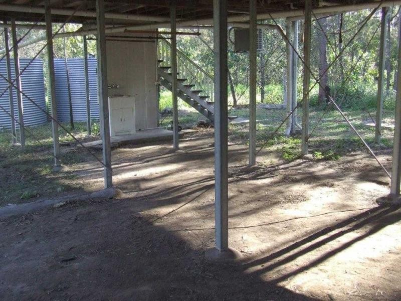 Agnes Water QLD 4677