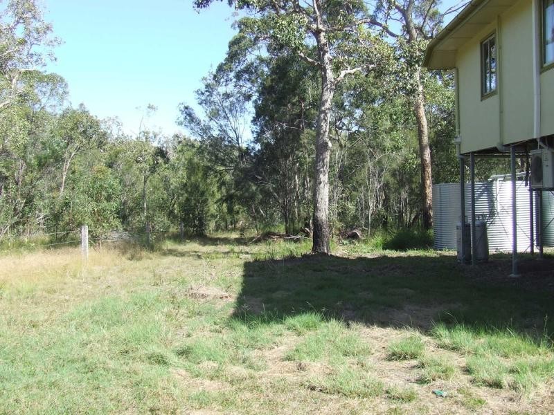 Agnes Water QLD 4677