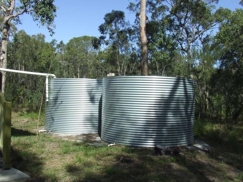 Agnes Water QLD 4677