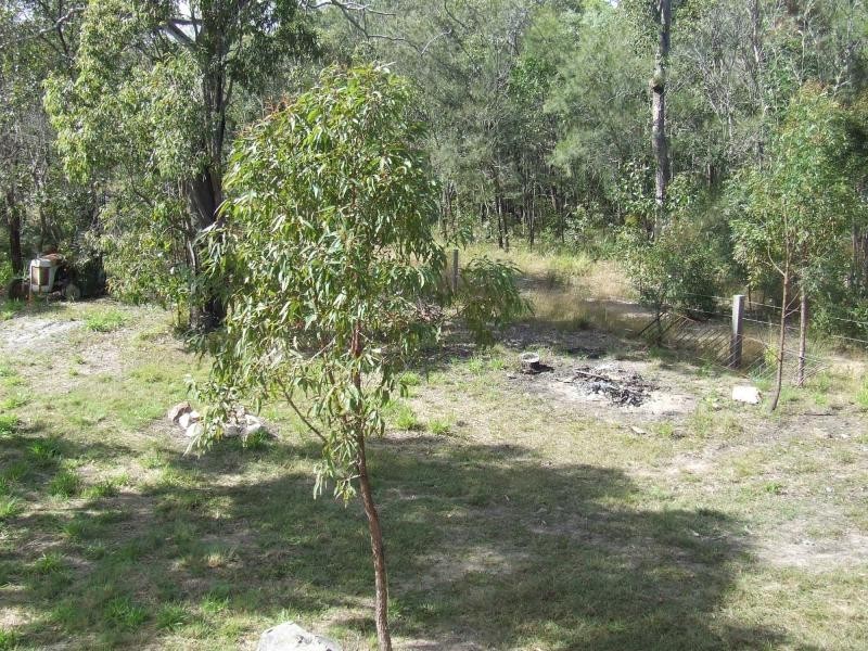 Agnes Water QLD 4677