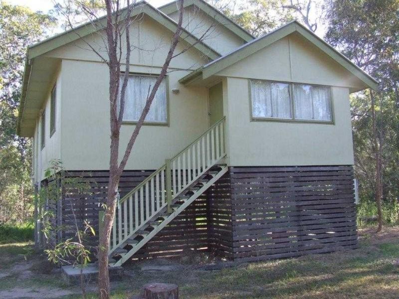 Agnes Water QLD 4677