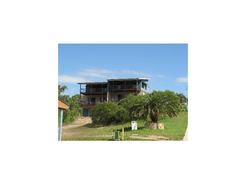 Agnes Water QLD 4677