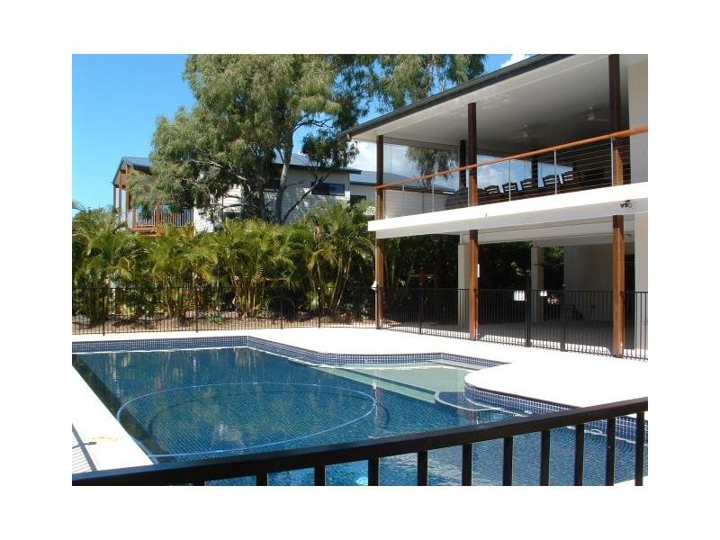Agnes Water QLD 4677