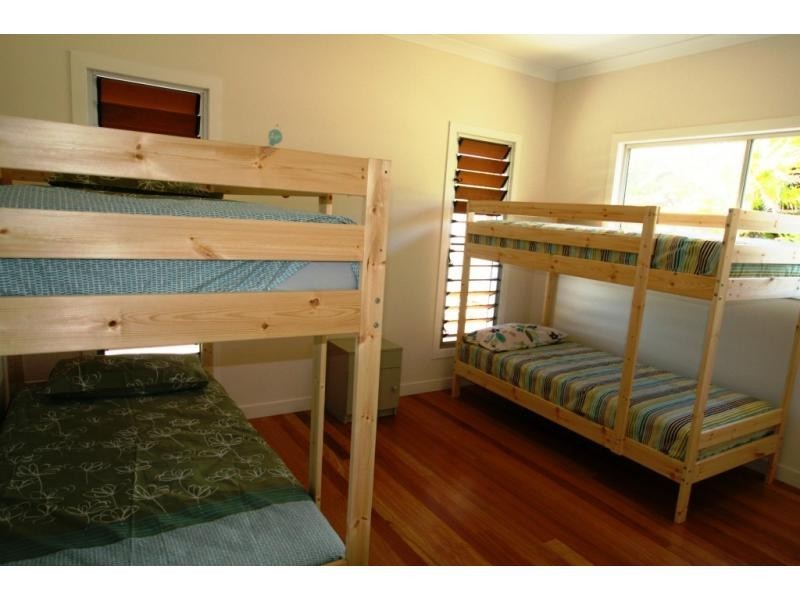 Agnes Water QLD 4677