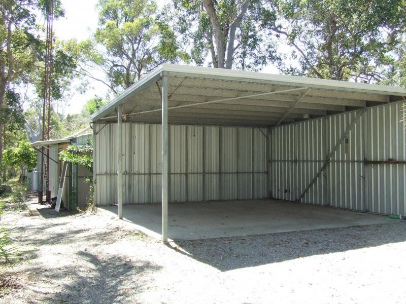 256 Innaminka Way, Agnes Water QLD 4677