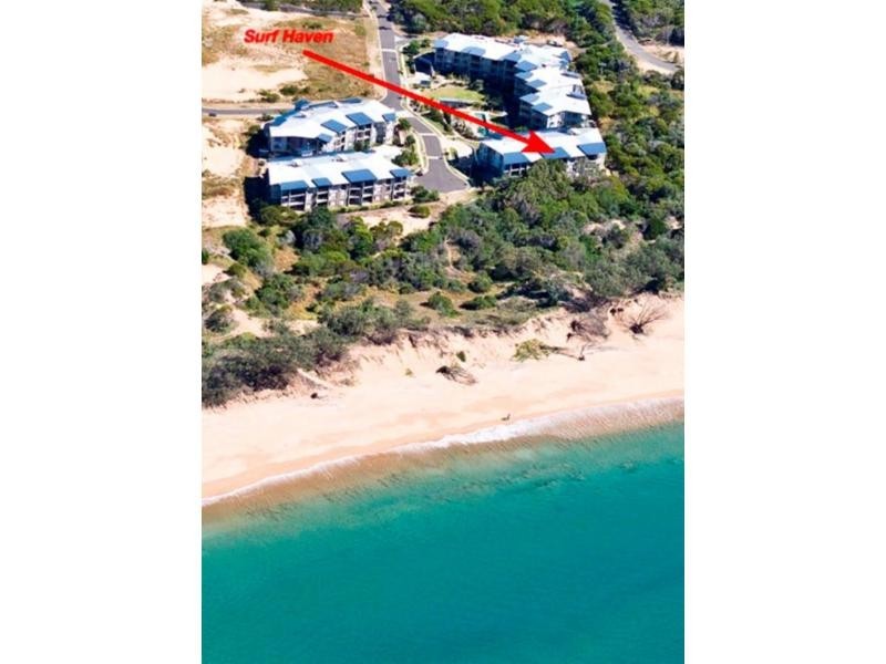 Unit 213/U 213 Beaches Village Circuit, Agnes Water QLD 4677