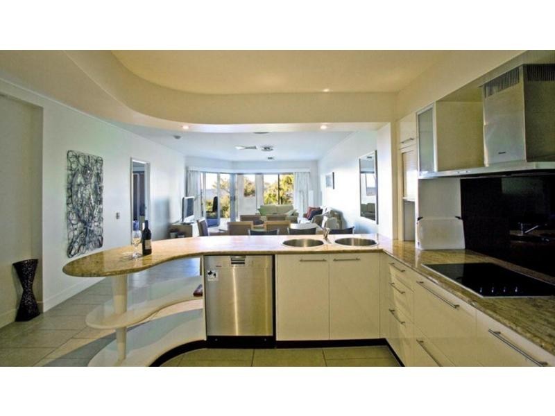 Unit 213/U 213 Beaches Village Circuit, Agnes Water QLD 4677