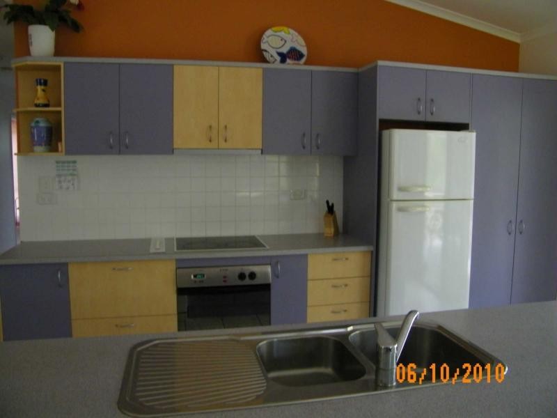 Agnes Water QLD 4677