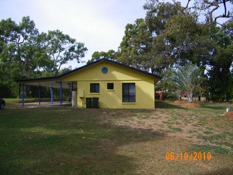 Agnes Water QLD 4677