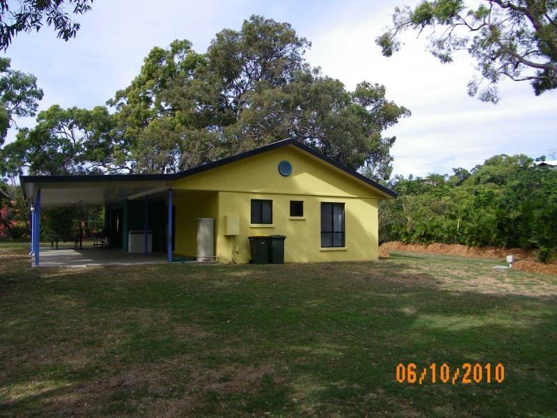 Agnes Water QLD 4677