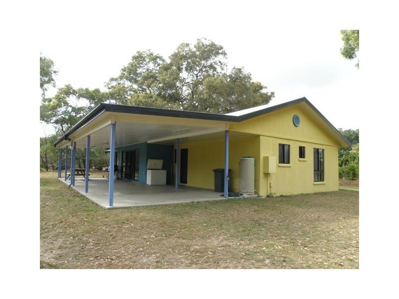 Agnes Water QLD 4677