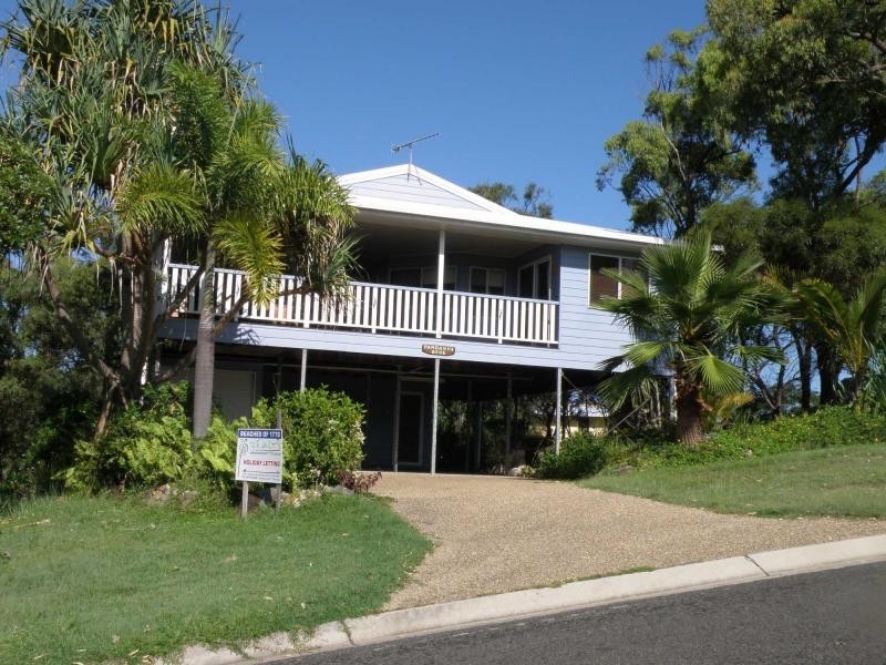 Agnes Water QLD 4677