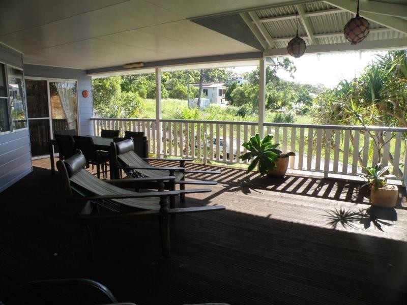 Agnes Water QLD 4677