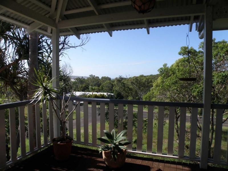 Agnes Water QLD 4677