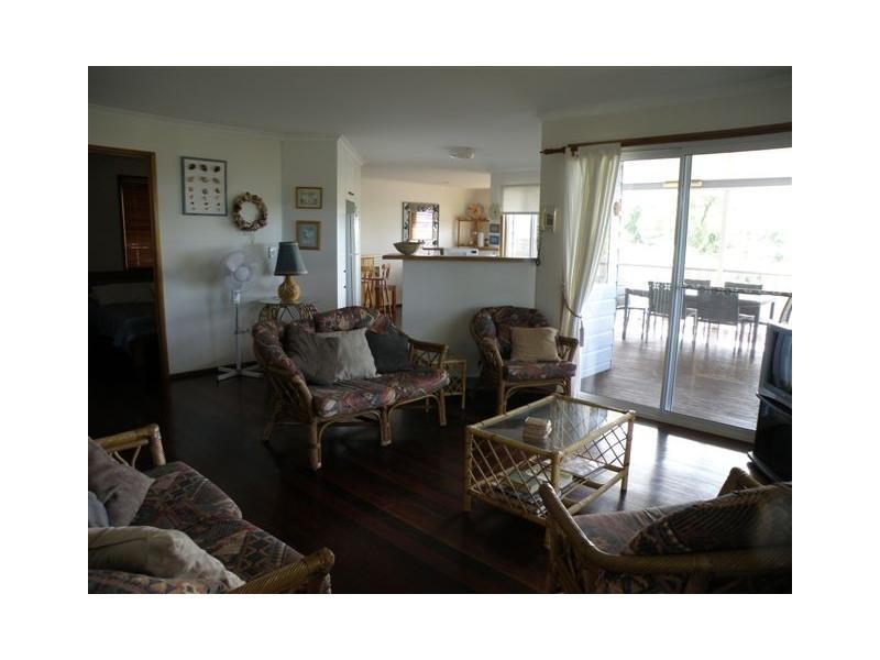 Agnes Water QLD 4677