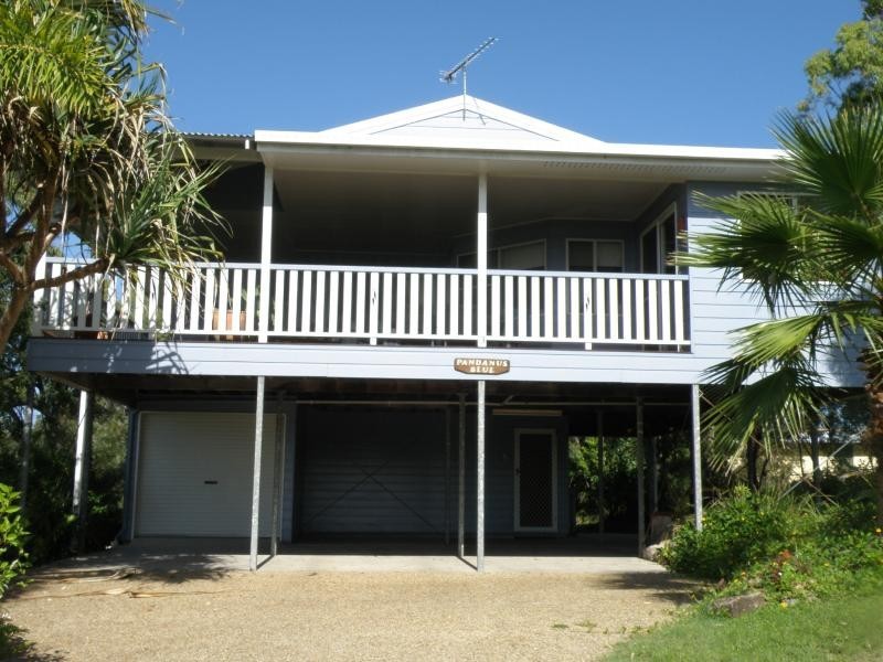 Agnes Water QLD 4677