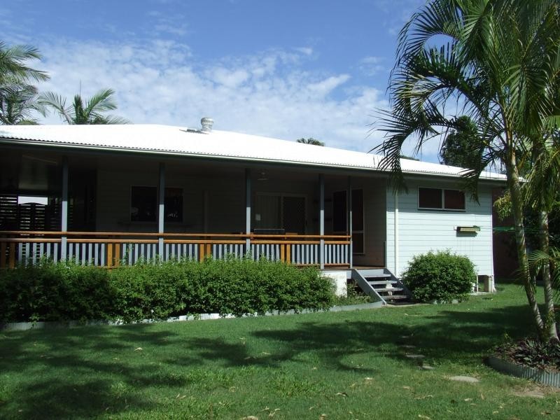 Agnes Water QLD 4677