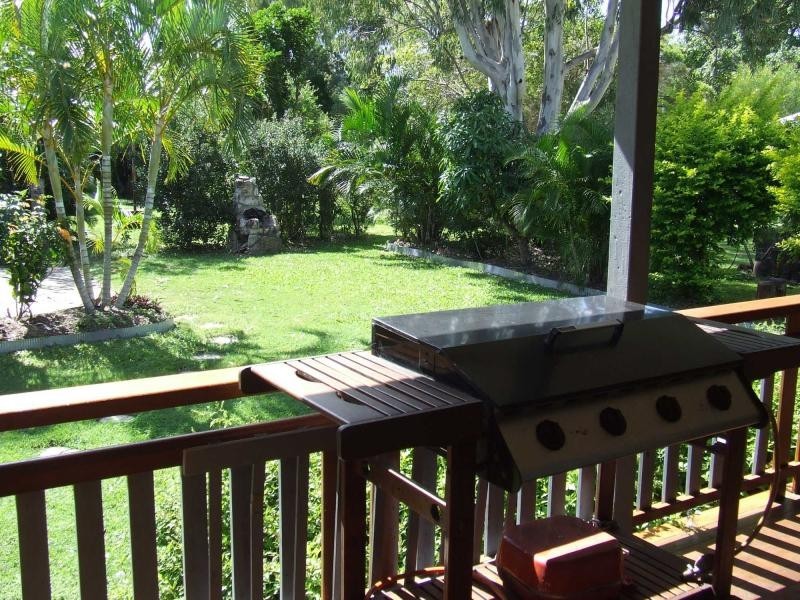 Agnes Water QLD 4677