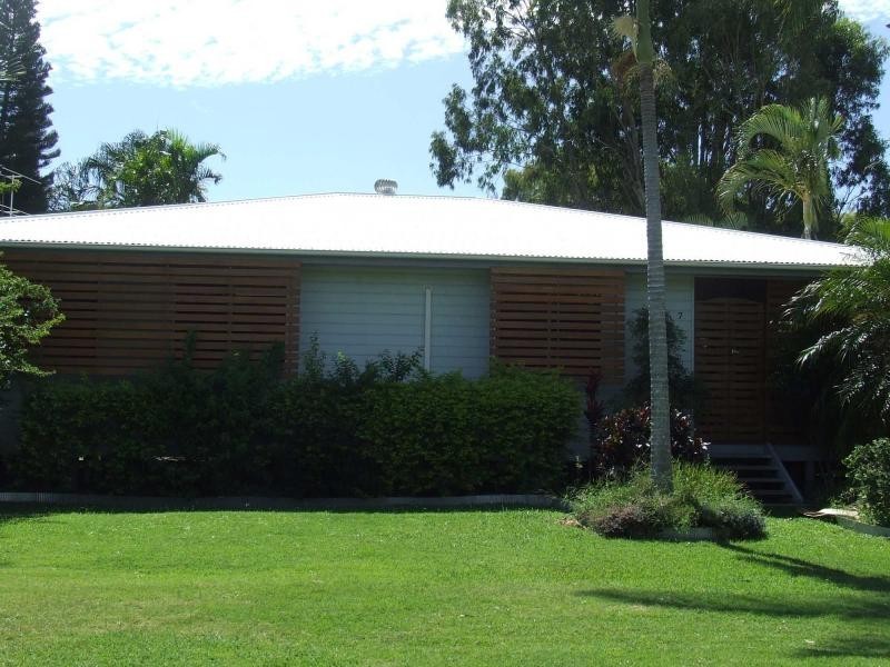 Agnes Water QLD 4677