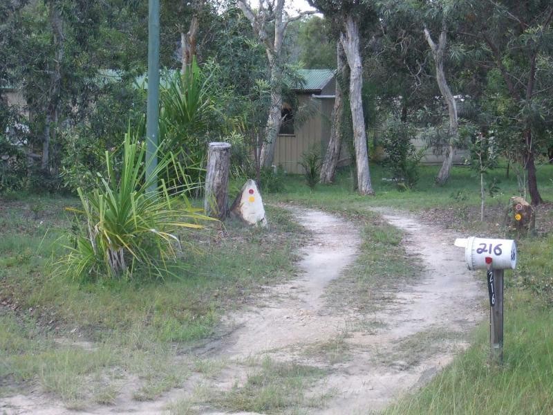 Agnes Water QLD 4677