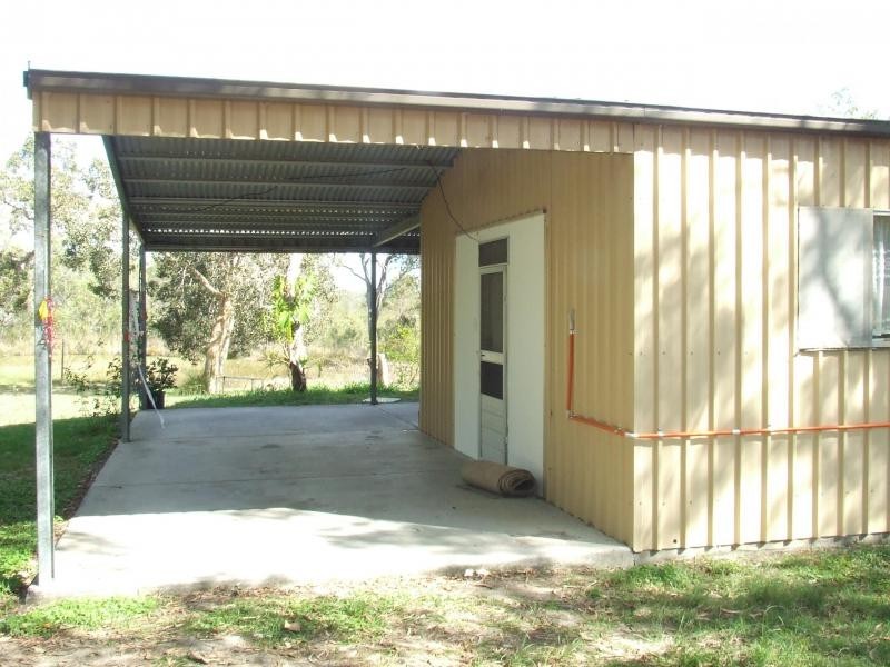 Agnes Water QLD 4677