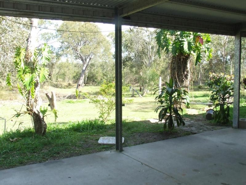 Agnes Water QLD 4677