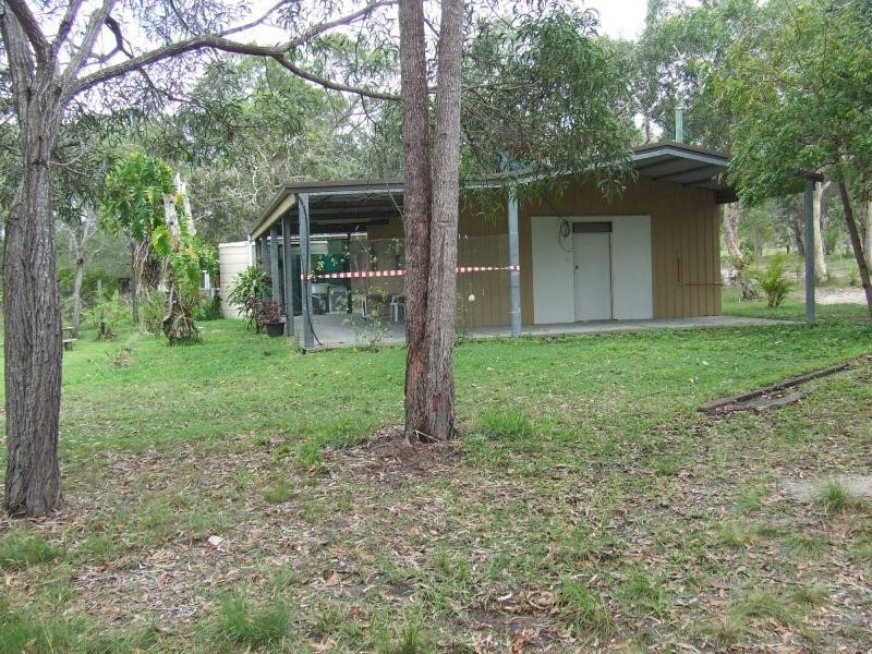 Agnes Water QLD 4677