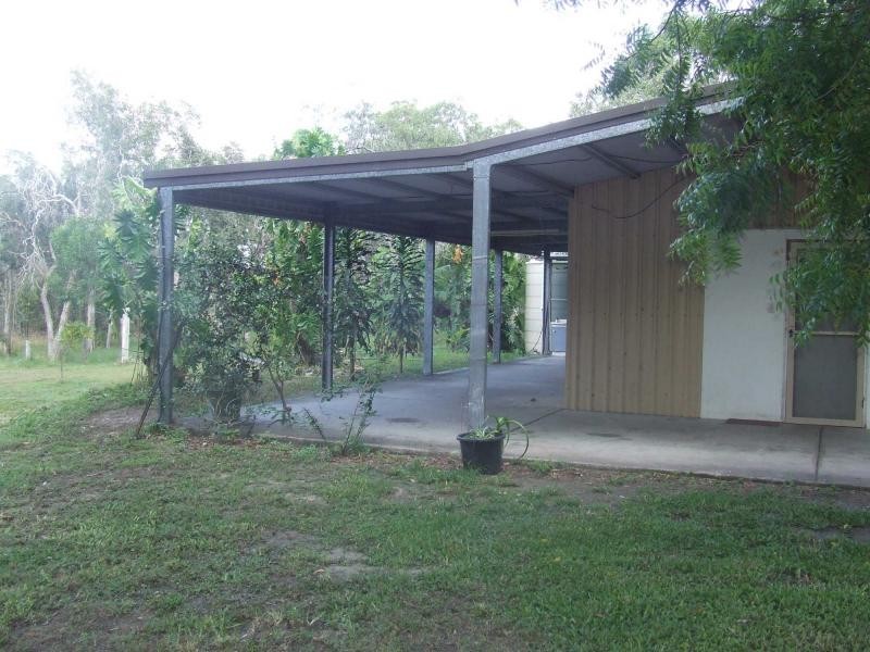 Agnes Water QLD 4677