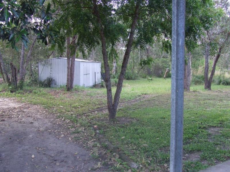 Agnes Water QLD 4677