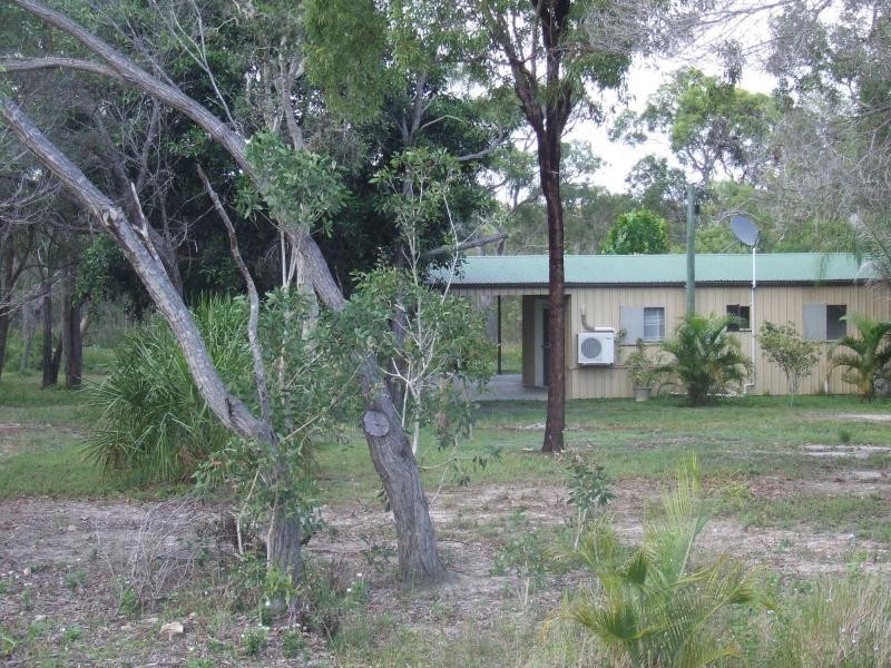 Agnes Water QLD 4677
