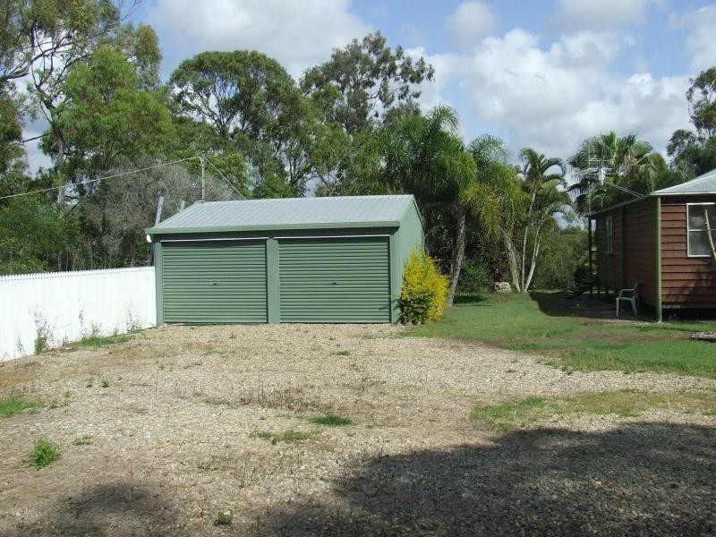 Agnes Water QLD 4677