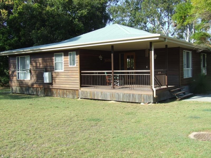Agnes Water QLD 4677