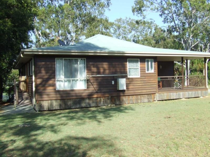 Agnes Water QLD 4677