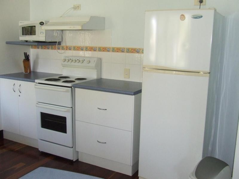 Agnes Water QLD 4677