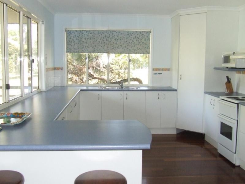 Agnes Water QLD 4677