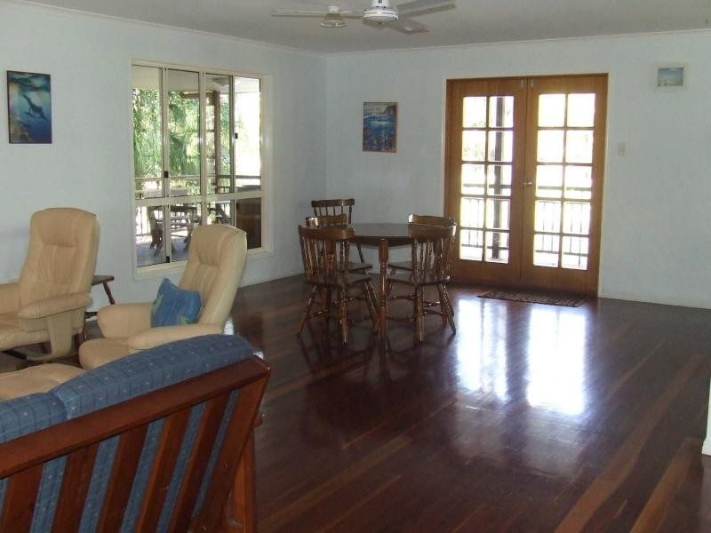 Agnes Water QLD 4677