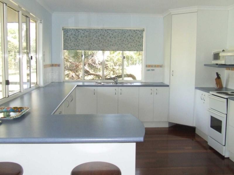 Agnes Water QLD 4677