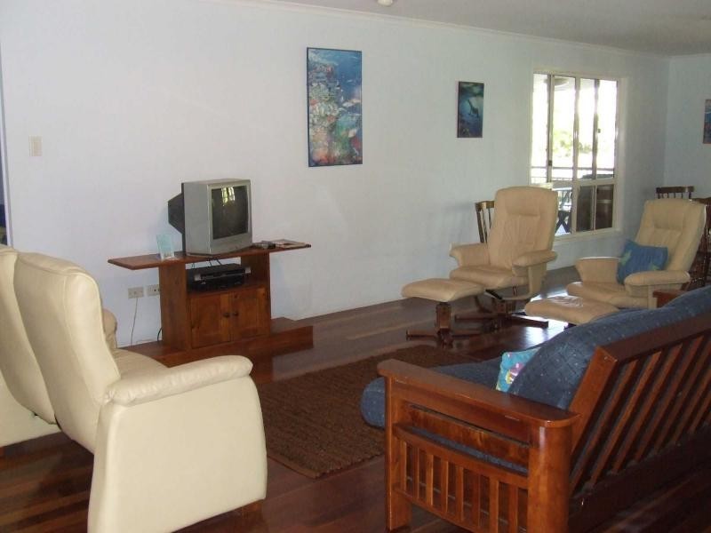 Agnes Water QLD 4677