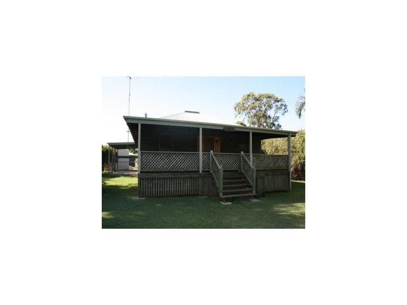 Agnes Water QLD 4677