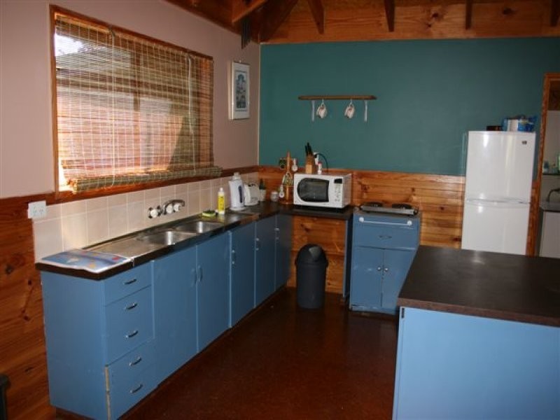 Agnes Water QLD 4677