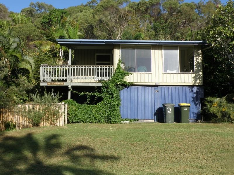 Seventeen Seventy QLD 4677