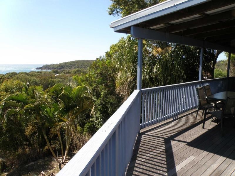 53 Captain Cook Drive, Agnes Water QLD 4677