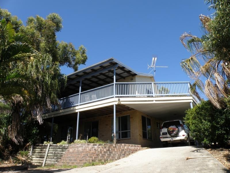 53 Captain Cook Drive, Agnes Water QLD 4677