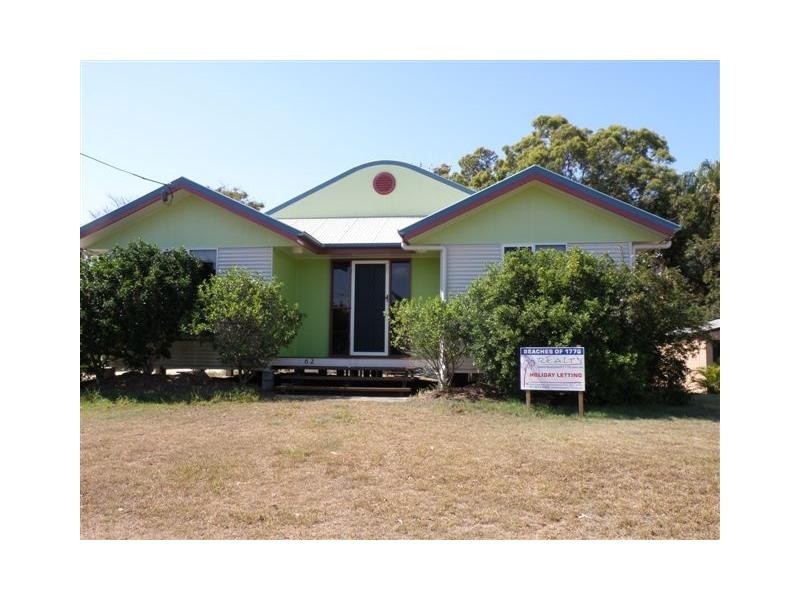Agnes Water QLD 4677