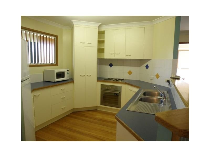 Agnes Water QLD 4677