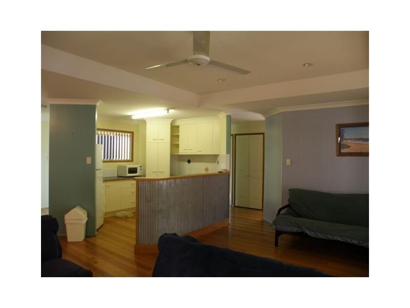 Agnes Water QLD 4677