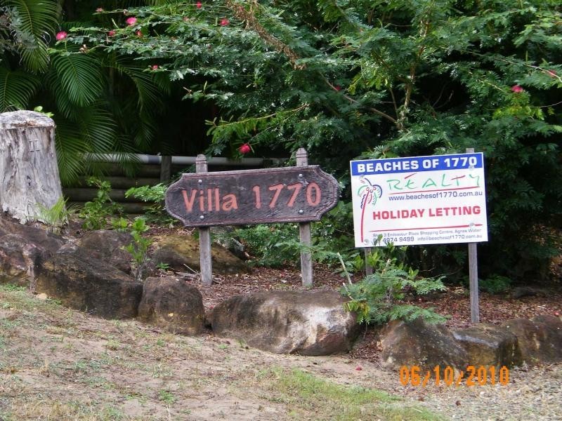 Seventeen Seventy QLD 4677